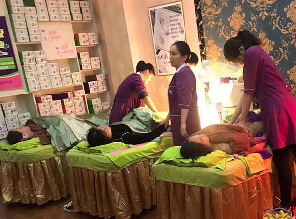 想開木之韓減肥店合作