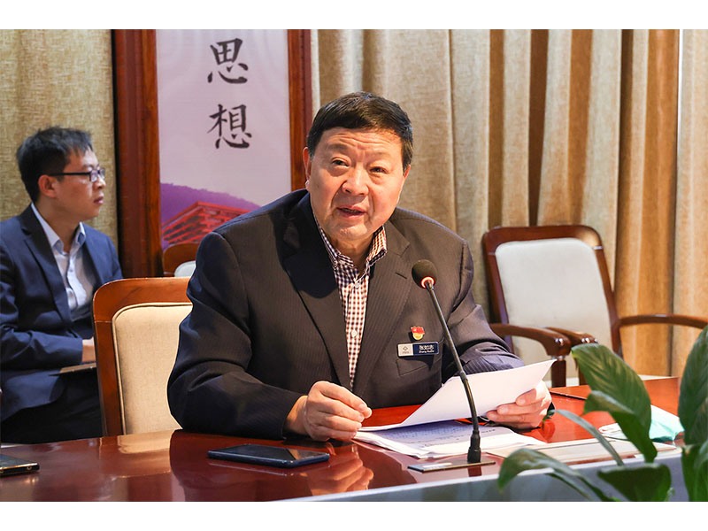 河南礦山｜獻禮二十大，向黨說句心里話